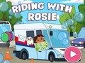 Logħba Riding ma' Rosie  onlajn