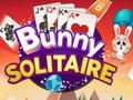 Logħba Bunny Solitaire onlajn