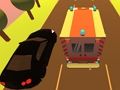 Logħba Traffiku Racer Ultimate  onlajn