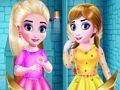 Logħba Fashion Little Fairy Moderna  onlajn