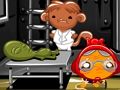 Logħba Monkey Go Happy Stage 671 onlajn