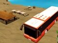 Logħba Water Surfer Bus Simulazzjoni Game 3D  onlajn