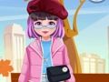 Logħba Kiddo Ħarifa Casual  onlajn