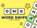 Logħba OMG Kelma Swipe  onlajn