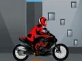 Logħba Bike Racing Matematika Tnaqqis  onlajn