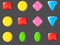 Logħba Matchcandy. io  onlajn