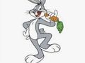 Logħba Ktieb tal-kulur għal Bugs Bunny  onlajn