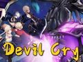 Logħba Cry Devil onlajn