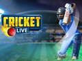 Logħba Cricket live onlajn Logħba Cricket live onlajn