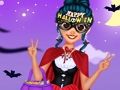 Logħba Princess Happy Halloween Party onlajn