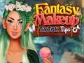 Logħba Għajnuniet TikTok tal-Għamla tal-Fantasy  onlajn
