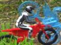 Logħba Biketrial Forest Road 2022 onlajn