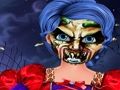 Logħba Hairstyles Ava Scary onlajn Logħba Hairstyles Ava Scary onlajn