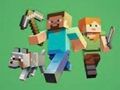 Logħba Ktieb tal-kulur għal Minecraft  onlajn