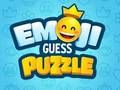 Logħba Emoji raden puzzle onlajn