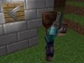 Logħba Zombiecraft onlajn