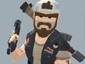 Logħba Horde Killer: Int vs 100  onlajn