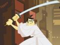 Logħba Samurai Jack: L-Amulet Taż-Żmien  onlajn