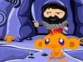 Logħba Monkey Go Happy Stage 55 onlajn