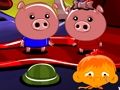 Logħba Monkey Go Happy Stage 56 onlajn