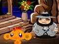 Logħba Monkey Go Happy Stage 58 onlajn