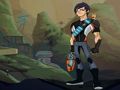 Logħba Eroj tal-Veloċità ta' Slugterra  onlajn