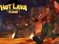Logħba Floor Lava sħun  onlajn