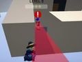Logħba Blaster Pranks onlajn