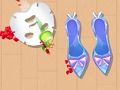 Logħba Princess on the Run. io  onlajn