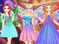 Logħba Stil tal-Fairy sabiħ  onlajn