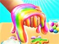 Logħba ASMR Slime Maker Diy onlajn