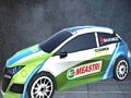 Logħba Car Stunt Race 2022 onlajn
