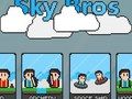 Logħba Sky Bros onlajn