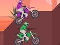 Logħba Eroj Motocross  onlajn