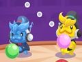 Logħba Tako Bubble Shooter onlajn Logħba Tako Bubble Shooter onlajn
