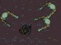 Logħba Horde Zombie onlajn