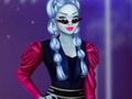 Logħba Jistenna Kunċert Monster Girls  onlajn