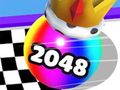 Logħba Rimja Ball 2048 onlajn