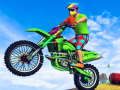 Logħba Bike Stunts Sewqan 2022  onlajn
