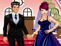 Logħba Tieġ Koppja Dress Up  onlajn