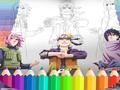 Logħba Ktieb tal-Kuluri ta' Naruto Shippuden onlajn Logħba Ktieb tal-Kuluri ta' Naruto Shippuden onlajn