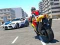 Logħba Bike Racing Bike Logħob Stunt  onlajn