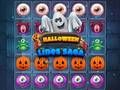 Logħba Halloween Lines Saga onlajn