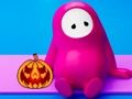 Logħba Fall Guys Halloween Kulur Ktieb onlajn Logħba Fall Guys Halloween Kulur Ktieb onlajn
