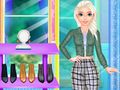 Logħba Artiġjanat Dress Up  onlajn