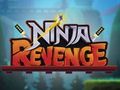 Logħba Vendetta Ninja  onlajn
