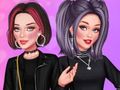 Logħba Soft Girl Vs E-Girl BFFs Dehra  onlajn