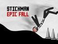 Logħba Fall Epic Stickman onlajn