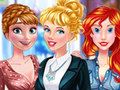 Logħba Princess Style Vlog L-Ewwel Data  onlajn