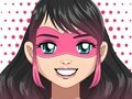 Logħba Kawaii Superhero Avatar Maker onlajn